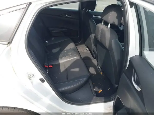 19XFC2F88LE028909 2020 HONDA CIVIC - Image 8