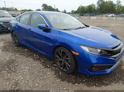19XFC2F88LE029414 2020 HONDA CIVIC