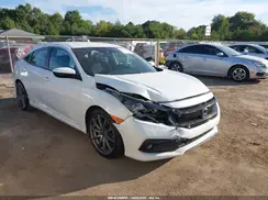 19XFC2F88LE029929 2020 HONDA CIVIC