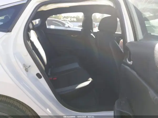 19XFC2F88LE029929 2020 HONDA CIVIC - Image 8