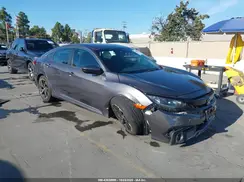 19XFC2F88LE202543 2020 HONDA CIVIC