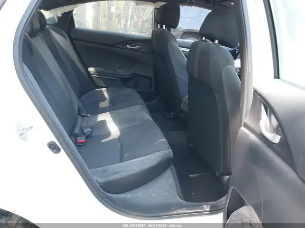 19XFC2F88LE203238 2020 HONDA CIVIC - Image 8