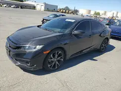 19XFC2F88LE203854 2020 HONDA CIVIC