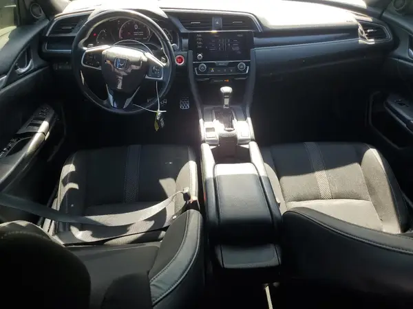 19XFC2F88LE203854 2020 HONDA CIVIC - Image 8