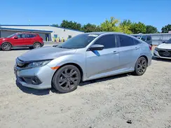 19XFC2F88LE203899 2020 HONDA CIVIC