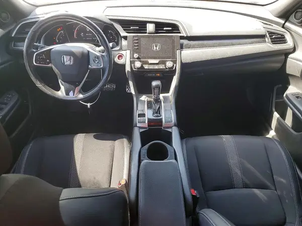 19XFC2F88LE203899 2020 HONDA CIVIC - Image 8