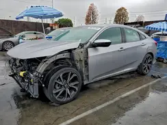 19XFC2F88LE203904 2020 HONDA CIVIC