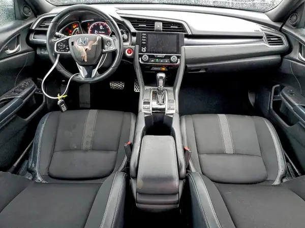 19XFC2F88LE203904 2020 HONDA CIVIC - Image 8