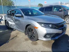 19XFC2F88LE203921 2020 HONDA CIVIC