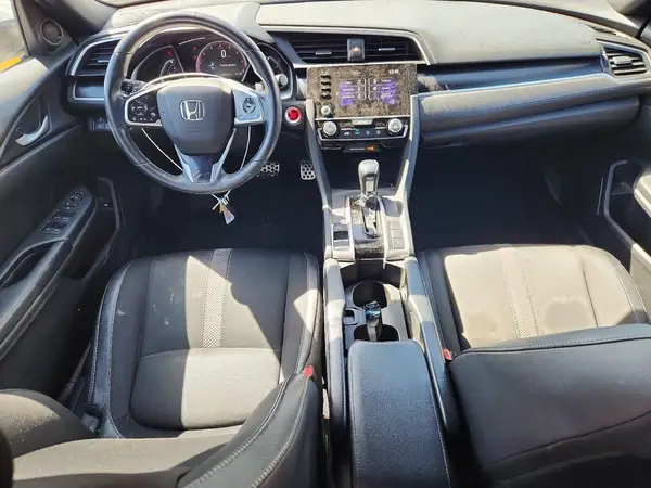 19XFC2F88LE205586 2020 HONDA CIVIC - Image 8