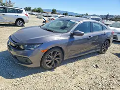 19XFC2F88LE206429 2020 HONDA CIVIC