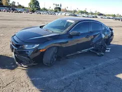 19XFC2F88LE208391 2020 HONDA CIVIC