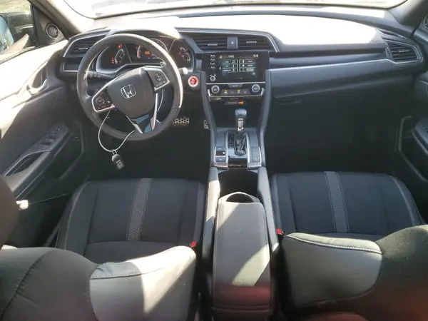19XFC2F88LE208391 2020 HONDA CIVIC - Image 8