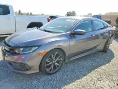 19XFC2F88LE208875 2020 HONDA CIVIC