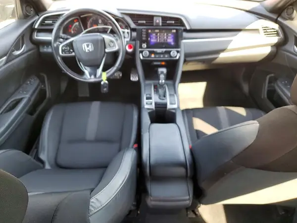 19XFC2F88LE208875 2020 HONDA CIVIC - Image 8