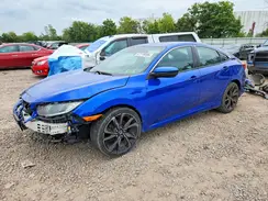 19XFC2F88LE211436 2020 HONDA CIVIC