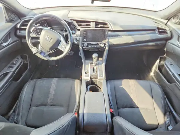 19XFC2F88LE211503 2020 HONDA CIVIC - Image 8