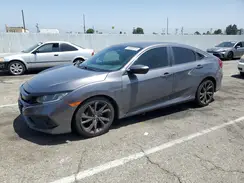 19XFC2F88LE213557 2020 HONDA CIVIC