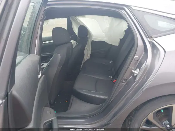 19XFC2F88LE213607 2020 HONDA CIVIC - Image 8
