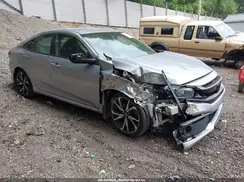 19XFC2F88LE213753 2020 HONDA CIVIC