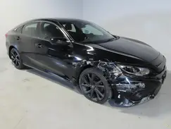 19XFC2F88LE214207 2020 HONDA CIVIC