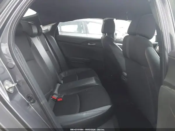19XFC2F88LE214479 2020 HONDA CIVIC - Image 8