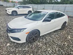 19XFC2F88LE215132 2020 HONDA CIVIC