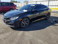 19XFC2F88LE215194 2020 HONDA CIVIC