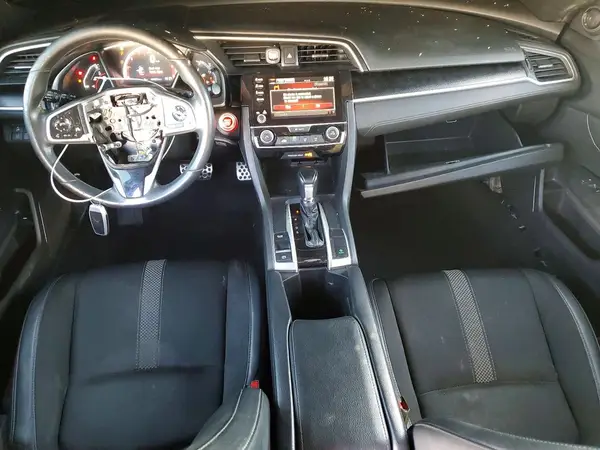 19XFC2F88LE215194 2020 HONDA CIVIC - Image 8