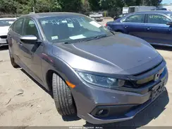 19XFC2F88LE216443 2020 HONDA CIVIC
