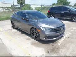 19XFC2F88ME000805 2021 HONDA CIVIC