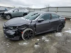 19XFC2F88ME000853 2021 HONDA CIVIC