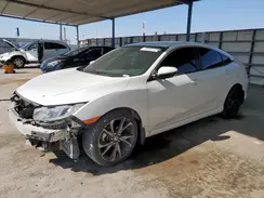 19XFC2F88ME002098 2021 HONDA CIVIC