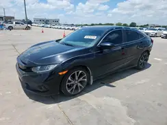 19XFC2F88ME002232 2021 HONDA CIVIC
