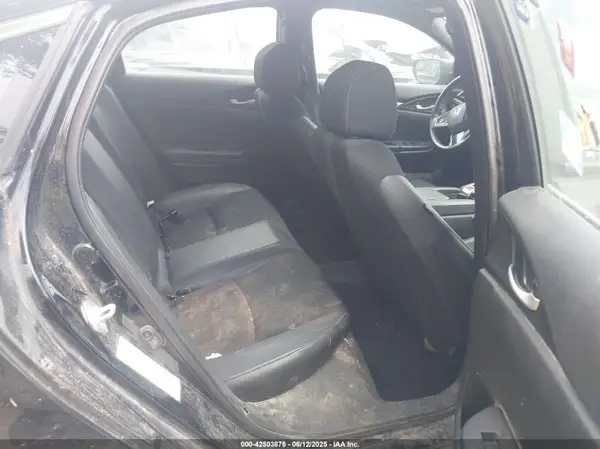 19XFC2F88ME002246 2021 HONDA CIVIC - Image 8