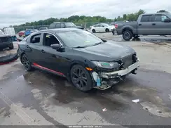 19XFC2F88ME002358 2021 HONDA CIVIC