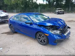 19XFC2F88ME002649 2021 HONDA CIVIC