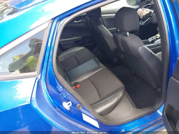 19XFC2F88ME002649 2021 HONDA CIVIC - Image 8