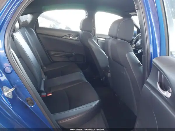 19XFC2F88ME002683 2021 HONDA CIVIC - Image 8