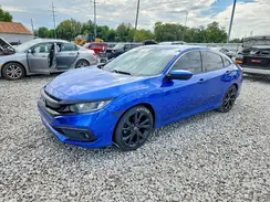 19XFC2F88ME003400 2021 HONDA CIVIC