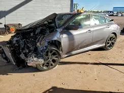 19XFC2F88ME003512 2021 HONDA CIVIC