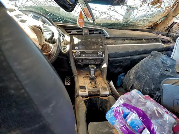 19XFC2F88ME003512 2021 HONDA CIVIC - Image 8