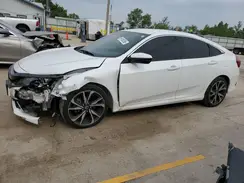 19XFC2F88ME003705 2021 HONDA CIVIC