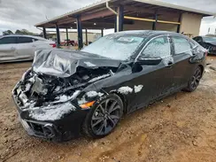 19XFC2F88ME004417 2021 HONDA CIVIC