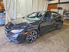 19XFC2F88ME200941 2021 HONDA CIVIC