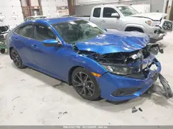 19XFC2F88ME201023 2021 HONDA CIVIC