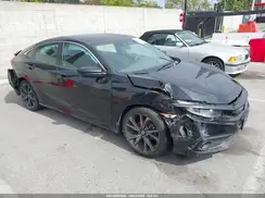 19XFC2F88ME201491 2021 HONDA CIVIC