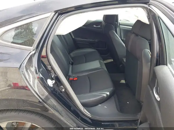 19XFC2F88ME201491 2021 HONDA CIVIC - Image 8