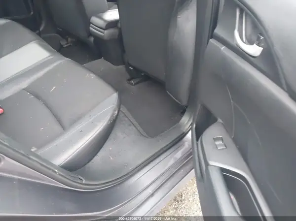 19XFC2F88ME201748 2021 HONDA CIVIC - Image 8