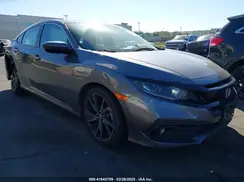 19XFC2F88ME201751 2021 HONDA CIVIC